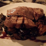 Grand Cœur Nourriture