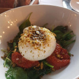 Grand Cœur Nourriture