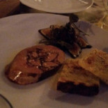 Grand Cœur Nourriture