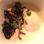 Grand Cœur Nourriture