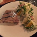 Grand Cœur Nourriture