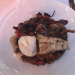 Grand Cœur Nourriture