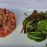 Grand Cœur Nourriture