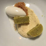 Grand Cœur Nourriture