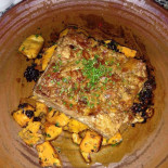 Grand Cœur Nourriture