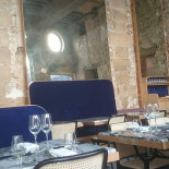 Grand Cœur À l'intérieur