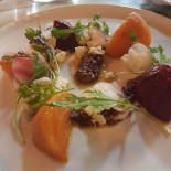 Grand Cœur Nourriture