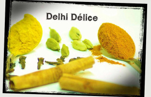 Delhi Delice