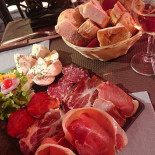 O'sullivan's Nourriture