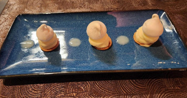 Les Inséparables Bebida