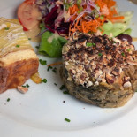 Le Potager Du Marais Saint Paul food