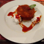 Le Potager Du Marais Saint Paul food