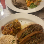 Le Potager Du Marais Saint Paul food