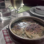 Le Potager Du Marais Saint Paul drink