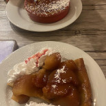 Le Potager Du Marais Saint Paul food