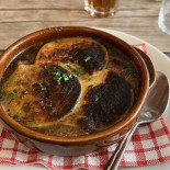 Le Potager Du Marais Saint Paul drink