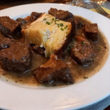 Le Potager Du Marais Saint Paul food