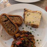 Le Potager Du Marais Saint Paul food