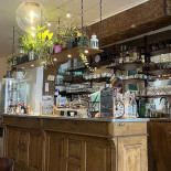 Le Potager Du Marais Saint Paul inside