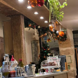 Le Potager Du Marais Saint Paul inside