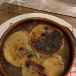 Le Potager Du Marais Saint Paul food