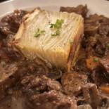 Le Potager Du Marais Saint Paul food