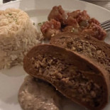 Le Potager Du Marais Saint Paul food