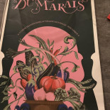 Le Potager Du Marais Saint Paul menu