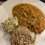 Le Potager Du Marais Saint Paul food