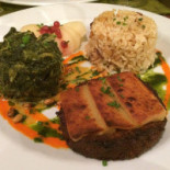 Le Potager Du Marais Saint Paul food