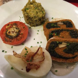 Le Potager Du Marais Saint Paul food