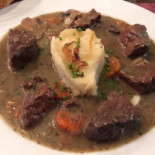 Le Potager Du Marais Saint Paul food