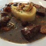 Le Potager Du Marais Saint Paul food