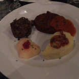 Le Potager Du Marais Saint Paul food