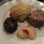 Le Potager Du Marais Saint Paul food