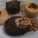 Le Potager Du Marais Saint Paul food