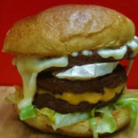 Food It (fast Food Restauration Rapide) Comida