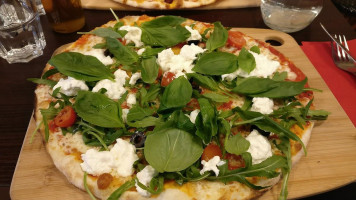 Papelli food