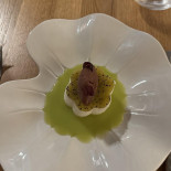 Auberge Nicolas Flamel drink