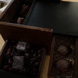 Auberge Nicolas Flamel drink