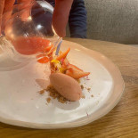 Auberge Nicolas Flamel drink