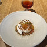 Auberge Nicolas Flamel drink