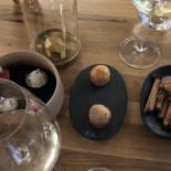 Auberge Nicolas Flamel drink