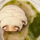 Auberge Nicolas Flamel drink