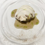 Auberge Nicolas Flamel drink