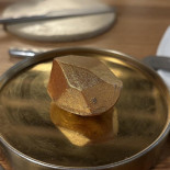 Auberge Nicolas Flamel drink