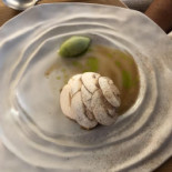 Auberge Nicolas Flamel food