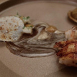 Auberge Nicolas Flamel food