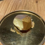 Auberge Nicolas Flamel drink