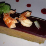 Auberge Nicolas Flamel food